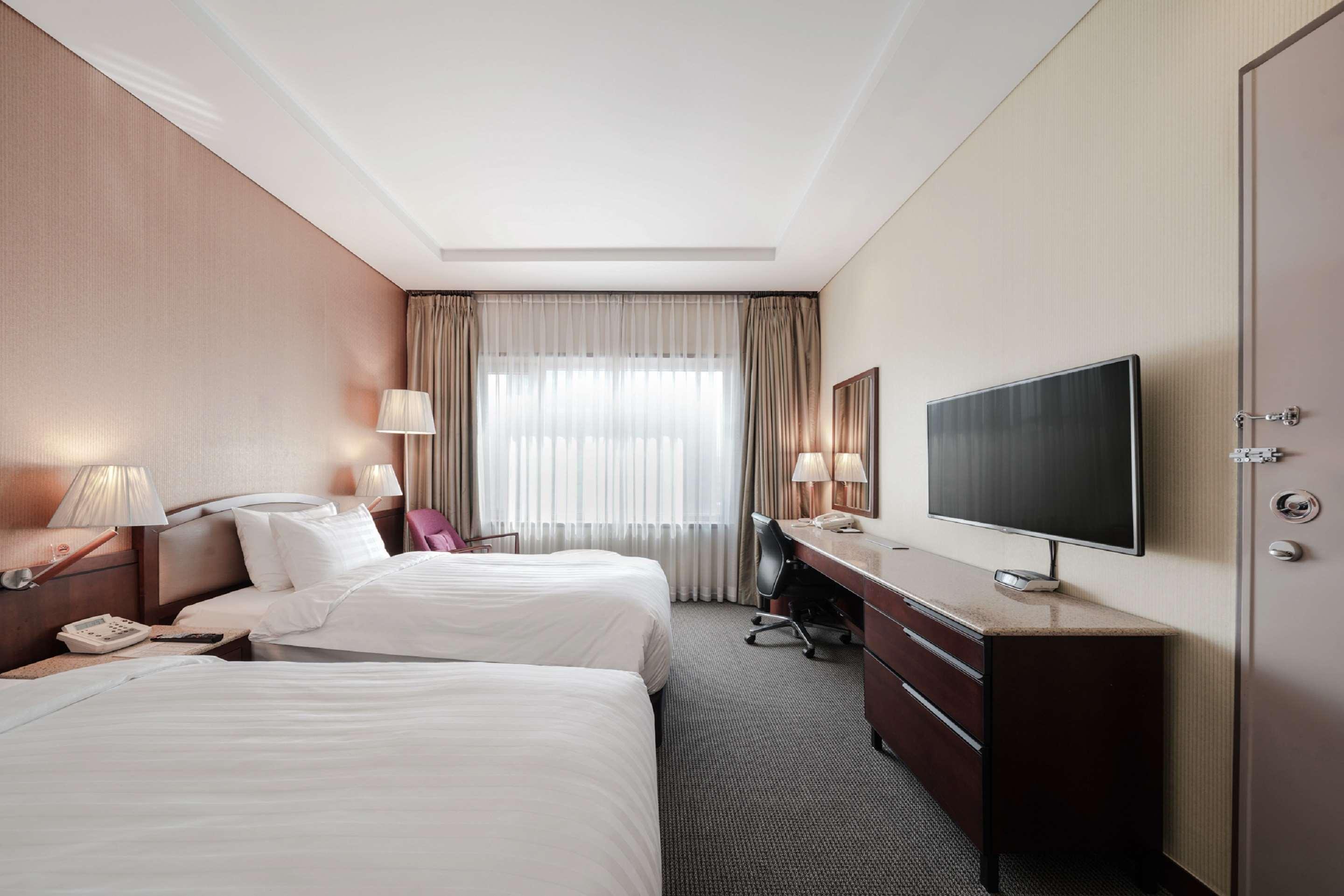 Best Western Premier Gangnam Hotel Seoul Exteriör bild