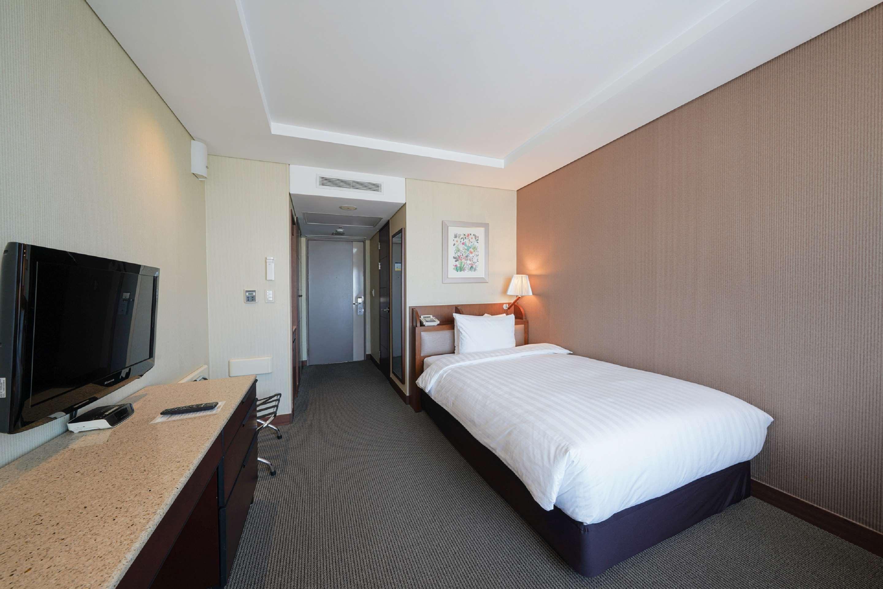 Best Western Premier Gangnam Hotel Seoul Exteriör bild